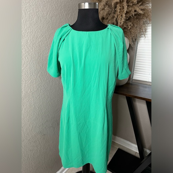 W. 36TH St Sheath Dress Size L NWOT - Picture 2 of 3